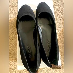 Uniform flat ballerina/new